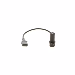 Capteur, système de commande de l'injection BOSCH 0 261 210 204
