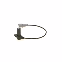 Capteur, système de commande de l'injection BOSCH 0 261 210 204 - Vue supplémentaire 4