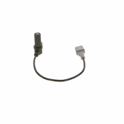 Capteur, système de commande de l'injection BOSCH 0 261 210 204 - Vue supplémentaire 5
