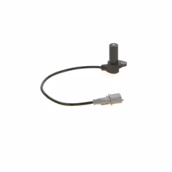 Capteur, système de commande de l'injection BOSCH 0 261 210 204 - Vue supplémentaire 6