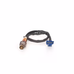 Sonde lambda BOSCH 0 258 006 185