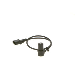 Capteur de vilebrequin BOSCH 0 261 210 205