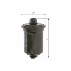 Filtre à carburant BOSCH 0 450 905 915 - Vue supplémentaire 7