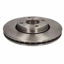 Disque de frein BOSCH 0 986 478 427 avant, ventilé, 1 pièce