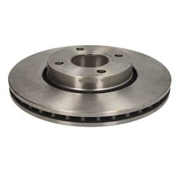 Disque de frein BOSCH 0 986 478 427 avant, ventilé, 1 pièce