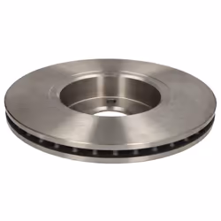 Disque de frein BOSCH 0 986 478 427 avant, ventilé, 1 pièce