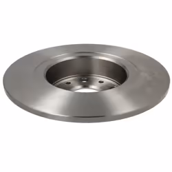 Disque de frein BOSCH 0 986 478 463 arrière, plein, 1 pièce - Vue supplémentaire 2