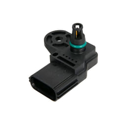 Capteur, pression du tuyau d'admission BOSCH 0 261 230 027