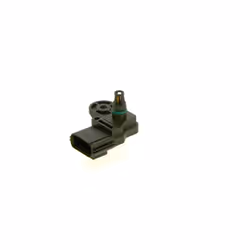 Capteur, pression du tuyau d'admission BOSCH 0 261 230 027