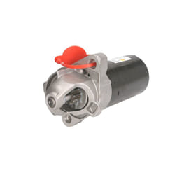 Démarreur BOSCH 0 986 018 340