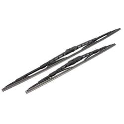 Balai d'essuie-glace BOSCH 3 397 001 803, Twin, 650+450mm, Avant, 2 pièce