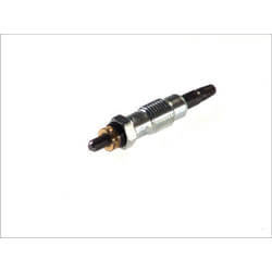 Bougie de préchauffage BOSCH 0 250 201 049