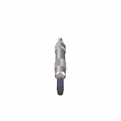 Bougie de préchauffage BOSCH 0 250 202 036 - Vue supplémentaire 5