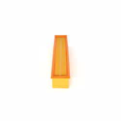 Filtre à air BOSCH 1 457 433 522 - Vue supplémentaire 7