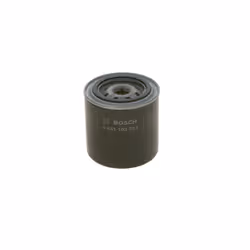 Filtre à huile BOSCH 0 451 103 333