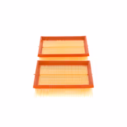 Filtre à air BOSCH 1 457 433 539 - Vue supplémentaire 4