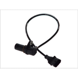Capteur de vilebrequin BOSCH 0 281 002 474