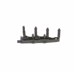 Bobine d'allumage BOSCH 0 221 503 033 - Vue supplémentaire 5