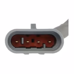 Sonde lambda BOSCH 0 258 006 391