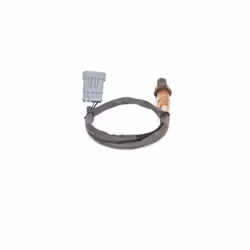 Sonde lambda BOSCH 0 258 006 375 - Vue supplémentaire 6