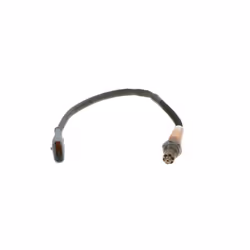 Sonde lambda BOSCH 0 258 006 376 - Vue supplémentaire 4