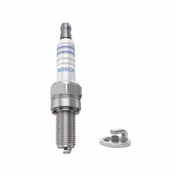 Bougie d'allumage BOSCH 0 242 060 501 - Vue supplémentaire 8
