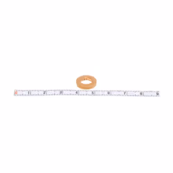 Bague d'étanchéité, porte-injecteur BOSCH F 00V C17 505