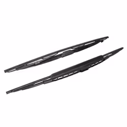 Balai d'essuie-glace BOSCH 3 397 001 367, Twin 367S, 625+600mm, Avant, 2 pièce