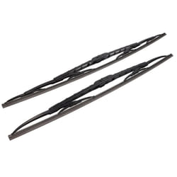 Balai d'essuie-glace BOSCH 3 397 001 543, Twin, 600+530mm, Avant, 2 pièce