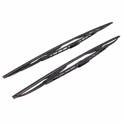 Balai d'essuie-glace BOSCH 3 397 001 543, Twin, 600+530mm, Avant, 2 pièce