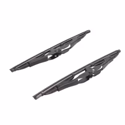 Balai d'essuie-glace BOSCH 3 397 118 800, Twin, 260mm, Avant, 2 pièce