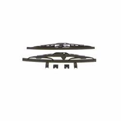Balai d'essuie-glace BOSCH 3 397 118 800, Twin, 260mm, Avant, 2 pièce - Vue supplémentaire 5