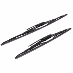Balai d'essuie-glace BOSCH 3 397 118 321, Twin, 650+450mm, Avant, 2 pièce
