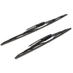 Balai d'essuie-glace BOSCH 3 397 118 321, Twin, 650+450mm, Avant, 2 pièce