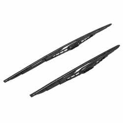 Balai d'essuie-glace BOSCH 3 397 118 321, Twin, 650+450mm, Avant, 2 pièce