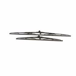 Balai d'essuie-glace BOSCH 3 397 118 321, Twin, 650+450mm, Avant, 2 pièce - Vue supplémentaire 5