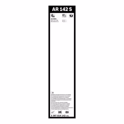 Balai d'essuie-glace BOSCH 3 397 118 321, Twin, 650+450mm, Avant, 2 pièce - Vue supplémentaire 6
