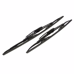 Balai d'essuie-glace BOSCH 3 397 001 725, Twin, 650+550mm, Avant, 2 pièce
