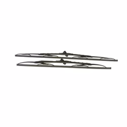 Balai d'essuie-glace BOSCH 3 397 001 725, Twin, 650+550mm, Avant, 2 pièce - Vue supplémentaire 5