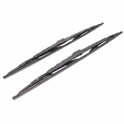 Balai d'essuie-glace BOSCH 3 397 005 046, Twin 046S, 680mm, Avant, 2 pièce