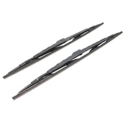 Balai d'essuie-glace BOSCH 3 397 005 046, Twin 046S, 680mm, Avant, 2 pièce