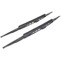 Balai d'essuie-glace BOSCH 3 397 005 046, Twin 046S, 680mm, Avant, 2 pièce