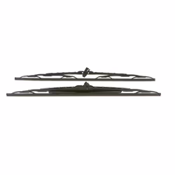 Balai d'essuie-glace BOSCH 3 397 118 451, Twin 575S, 575mm, Avant, 2 pièce - Vue supplémentaire 5