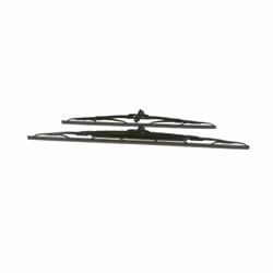 Balai d'essuie-glace BOSCH 3 397 118 303, Twin 604S, 600+450mm, Avant, 2 pièce - Vue supplémentaire 6