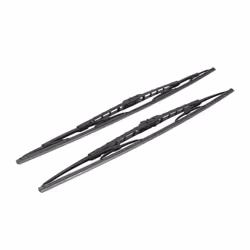 Balai d'essuie-glace BOSCH 3 397 118 307, Twin, 600+550mm, Avant, 2 pièce