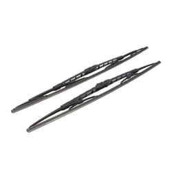 Balai d'essuie-glace BOSCH 3 397 118 307, Twin, 600+550mm, Avant, 2 pièce