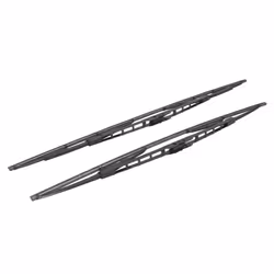 Balai d'essuie-glace BOSCH 3 397 118 307, Twin, 600+550mm, Avant, 2 pièce