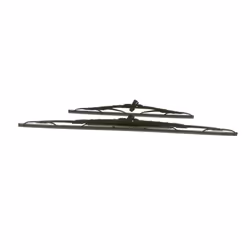 Balai d'essuie-glace BOSCH 3 397 118 325, Twin 653S, 650+400mm, Avant, 2 pièce - Vue supplémentaire 5
