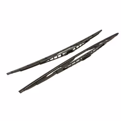 Balai d'essuie-glace BOSCH 3 397 001 801, Twin, 600+530mm, Avant, 2 pièce