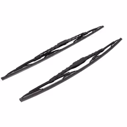 Balai d'essuie-glace BOSCH 3 397 001 802, Twin 802S, 600+530mm, Avant, 2 pièce
